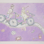 Bicycle Marrie