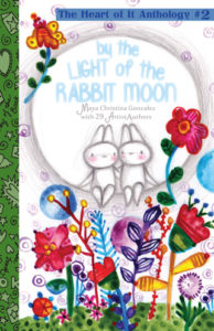 By the Light of the Rabbit Moon